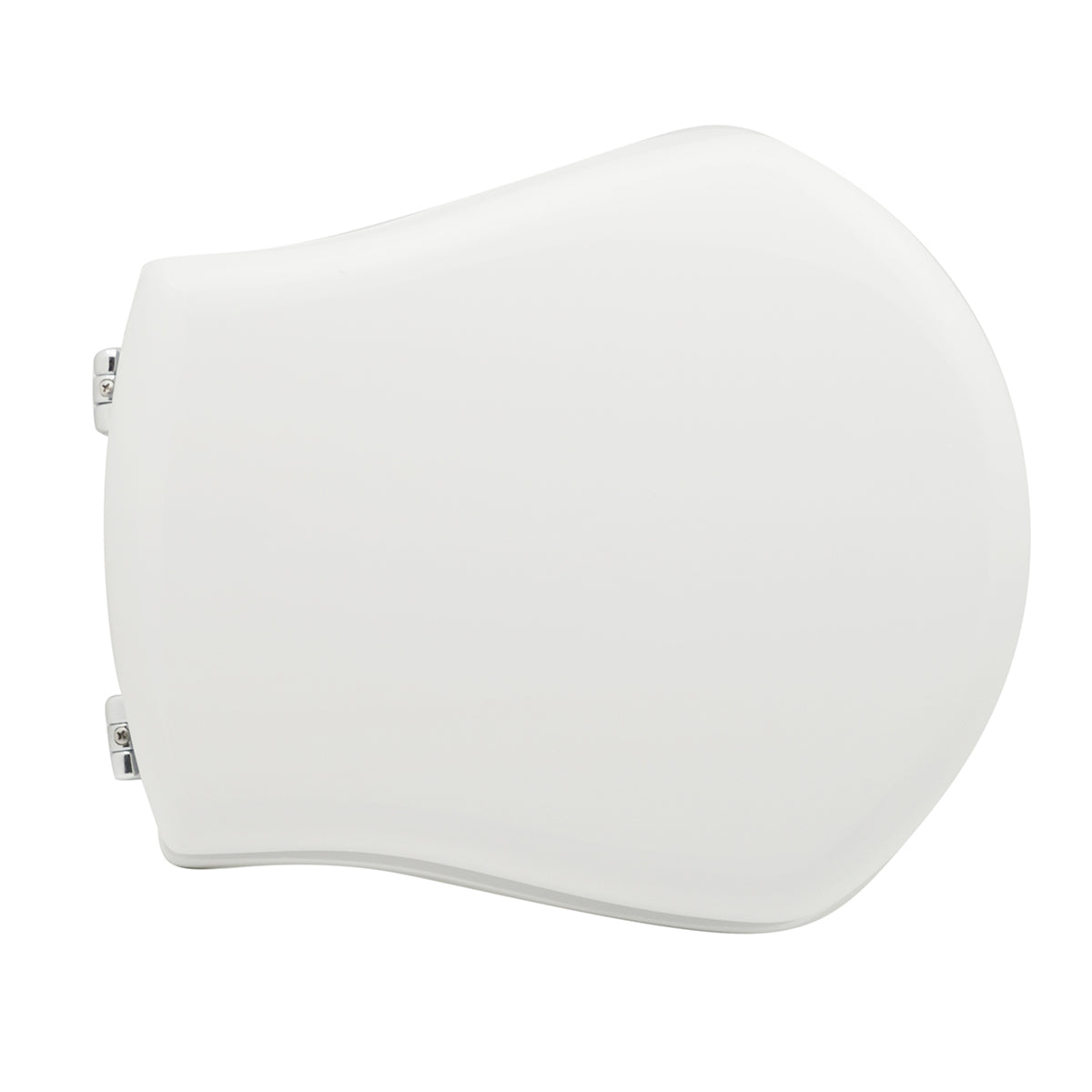 SEDILE WC PER AXA VASO SMILE FORMA 10- Bianco- CW- pezzi 1