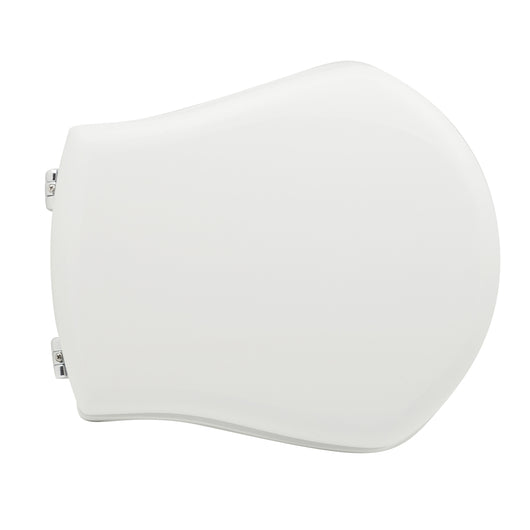 SEDILE WC PER AXA VASO SMILE FORMA 10- Bianco- CW- pezzi 1