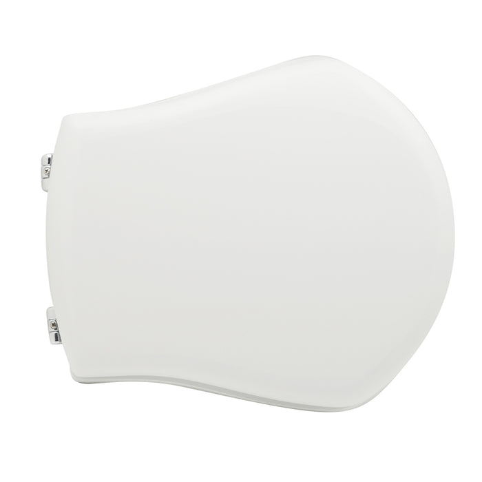 SEDILE WC PER AXA VASO SMILE FORMA 10- Bianco- CW- pezzi 1