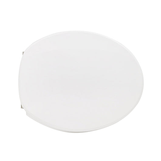 SEDILE WC PER ALTHEA VASO SOFT60 FORMA 1- Bianco - Cerniere A passanti- CW- pezzi 1