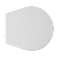 SEDILE WC PER AZZURRA VASO VERA 55 FORMA 2- Bianco- CW- pezzi 1