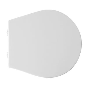 SEDILE WC PER AZZURRA VASO VERA 55 FORMA 2- Bianco- CW- pezzi 1