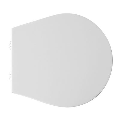 SEDILE WC PER AZZURRA VASO VERA 55 FORMA 2- Bianco- CW- pezzi 1
