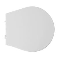 SEDILE WC PER AZZURRA VASO VERA 55 FORMA 2- Bianco- CW- pezzi 1