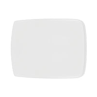 SEDILE WC PER AXA VASO XTRE FORMA 8- Bianco Cerniere C espansione- CW- pezzi 1