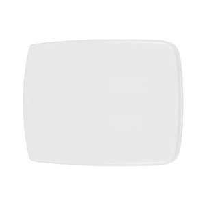 SEDILE WC PER AXA VASO XTRE FORMA 8- Bianco Cerniere C espansione- CW- pezzi 1