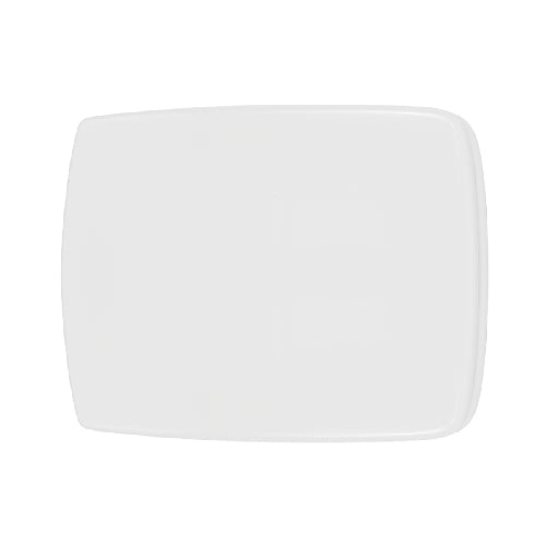 SEDILE WC PER AXA VASO XTRE FORMA 8- Bianco Cerniere C espansione- CW- pezzi 1