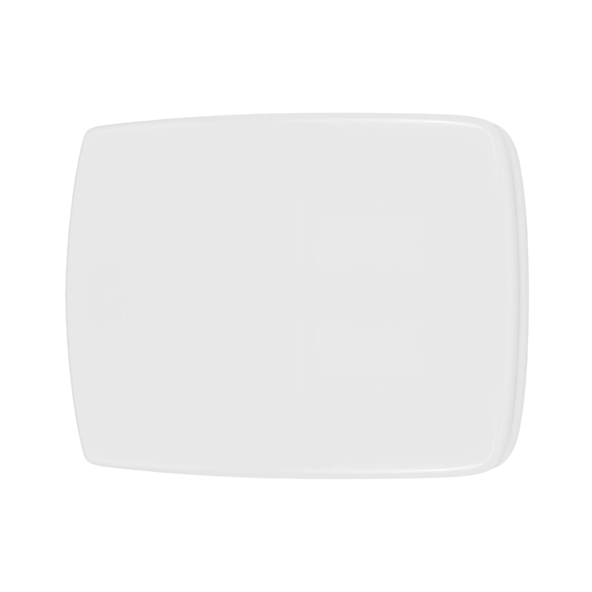 SEDILE WC PER AXA VASO XTRE FORMA 8- Bianco Cerniere C espansione- CW- pezzi 1