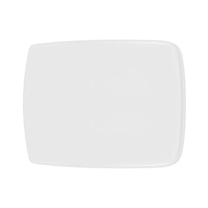 SEDILE WC PER AXA VASO XTRE FORMA 8- Bianco Cerniere C espansione- CW- pezzi 1