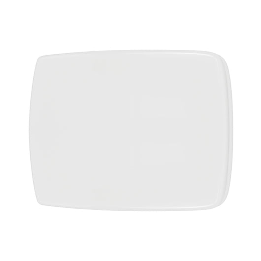 SEDILE WC PER AXA VASO XTRE FORMA 8- Bianco Cerniere C espansione- CW- pezzi 1