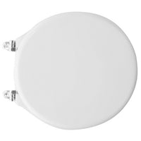SEDILE WC PER AZZURRA VASO ZEN FORMA 2- Bianco- CW- pezzi 1