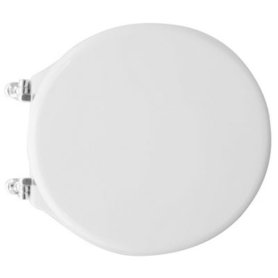 SEDILE WC PER AZZURRA VASO ZEN FORMA 2- Bianco- CW- pezzi 1
