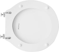 SEDILE WC PER AZZURRA VASO ZEN FORMA 2- Bianco- CW- pezzi 1