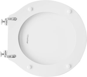 SEDILE WC PER AZZURRA VASO ZEN FORMA 2- Bianco- CW- pezzi 1