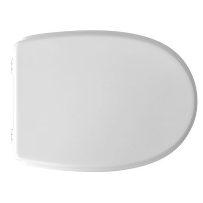 SEDILE WC PER CATALANO VASO ARIA-ACQUA FORMA 6- Bianco- CW- pezzi 1