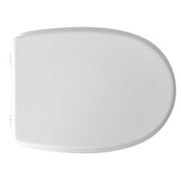 SEDILE WC PER CATALANO VASO ARIA-ACQUA FORMA 6- Bianco- CW- pezzi 1