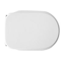 SEDILE WC PER CATALANO VASO ARGENTA FORMA 6- Bianco- CW- pezzi 1