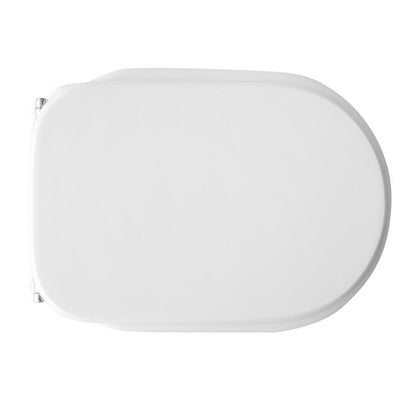 SEDILE WC PER CATALANO VASO ARGENTA FORMA 6- Bianco- CW- pezzi 1