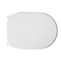 SEDILE WC PER CATALANO VASO ARGENTA FORMA 6- Bianco- CW- pezzi 1