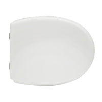 SEDILE WC PER CESABO VASO ALEXANDRA FORMA 4- Bianco- CW- pezzi 1