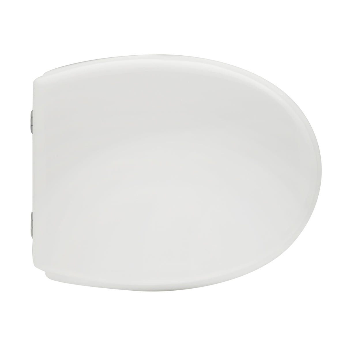 SEDILE WC PER CESABO VASO ALEXANDRA FORMA 4- Bianco- CW- pezzi 1