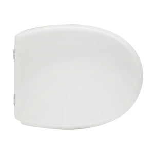 SEDILE WC PER CESABO VASO ALEXANDRA FORMA 4- Bianco- CW- pezzi 1