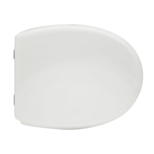 SEDILE WC PER CESABO VASO ALEXANDRA FORMA 4- Bianco- CW- pezzi 1