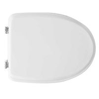 SEDILE WC PER CATALANO VASO ROMANTICA FORMA 4- Bianco- CW- pezzi 1