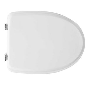 SEDILE WC PER CATALANO VASO ROMANTICA FORMA 4- Bianco- CW- pezzi 1