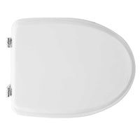 SEDILE WC PER CATALANO VASO ROMANTICA FORMA 4- Bianco- CW- pezzi 1