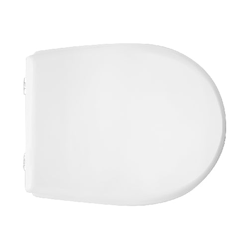 SEDILE WC PER CESAME VASO ARETUSINA BIANCO FORMA 7- Bianco- CW- pezzi 1