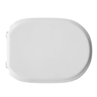 SEDILE WC PER CATALANO VASO CANOVA FORMA 6- Bianco- CW- pezzi 1