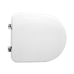 SEDILE WC PER CATALANO VASO SFERA COMFORT FORMA 7- Bianco Cerniere C espansione- CW- pezzi 1