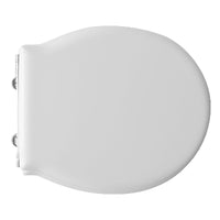 SEDILE WC PER CIELO VASO EASY BATH FORMA 1- Bianco- CW- pezzi 1