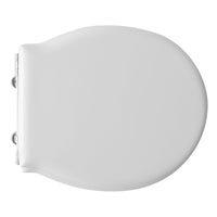 SEDILE WC PER CIELO VASO EASY BATH FORMA 1- Bianco- CW- pezzi 1