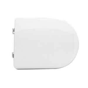 SEDILE WC PER CIELO VASO ENJOY FORMA 7- Bianco -Cerniere C espansione- CW- pezzi 1