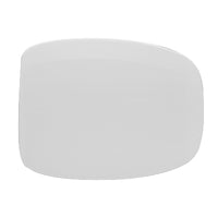 SEDILE WC PER CESABO VASO ELEGANT FORMA 3- Bianco- CW- pezzi 1