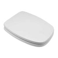 SEDILE WC PER CESABO VASO ELEGANT FORMA 3- Bianco- CW- pezzi 1