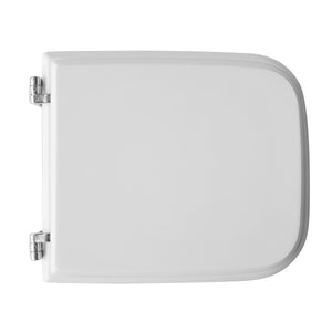 SEDILE WC PER CESAME VASO ERICE FORMA 8- Bianco- CW- pezzi 1