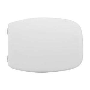 SEDILE WC PER CESAME VASO IONICA FORMA 3- Bianco- CW- pezzi 1