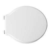 SEDILE WC PER CESAME VASO MID FORMA 2- Bianco- CW- pezzi 1