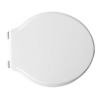 SEDILE WC PER CESAME VASO MID FORMA 2- Bianco- CW- pezzi 1