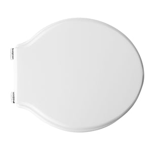SEDILE WC PER CESAME VASO MID FORMA 2- Bianco- CW- pezzi 1