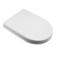 SEDILE WC PER CATALANO VASO ODEON FORMA 7- Bianco- CW- pezzi 1