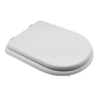 SEDILE WC PER CIERRE VASO OKAY 2 FORMA 7- Bianco- CW- pezzi 1