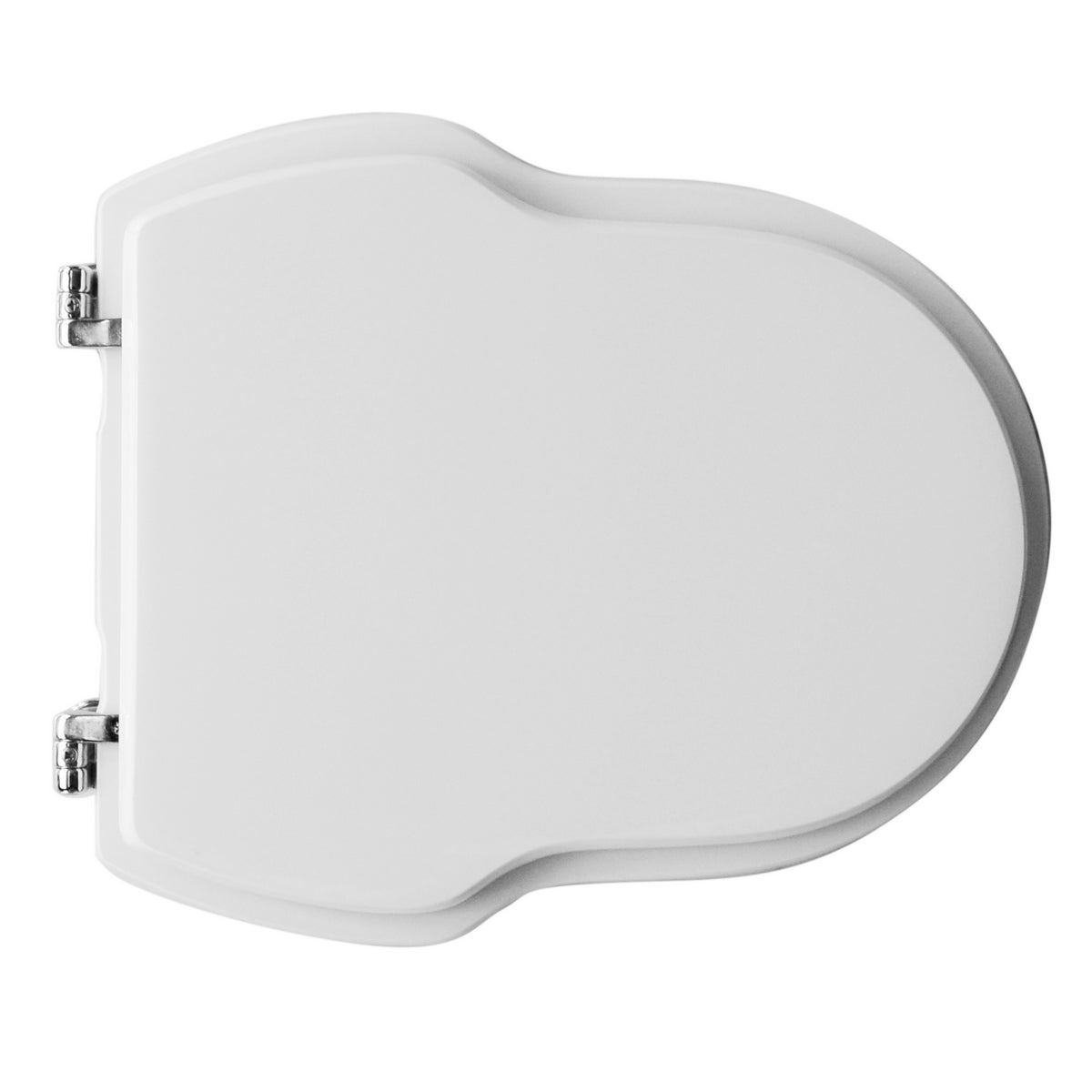 SEDILE WC PER CERAMICA VITRUVIT OLD TIME FORMA 10- Bianco- CW- pezzi 1