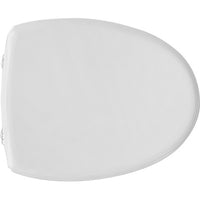 SEDILE WC PER CATALANO VASO POLIS BIANCO FORMA 4- Bianco- CW- pezzi 1