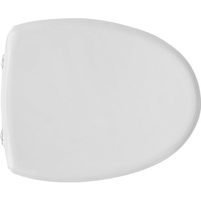 SEDILE WC PER CATALANO VASO POLIS BIANCO FORMA 4- Bianco- CW- pezzi 1