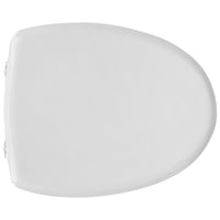 SEDILE WC PER CATALANO VASO POLIS BIANCO FORMA 4- Bianco- CW- pezzi 1