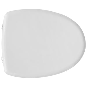 SEDILE WC PER CATALANO VASO POLIS BIANCO FORMA 4- Bianco- CW- pezzi 1